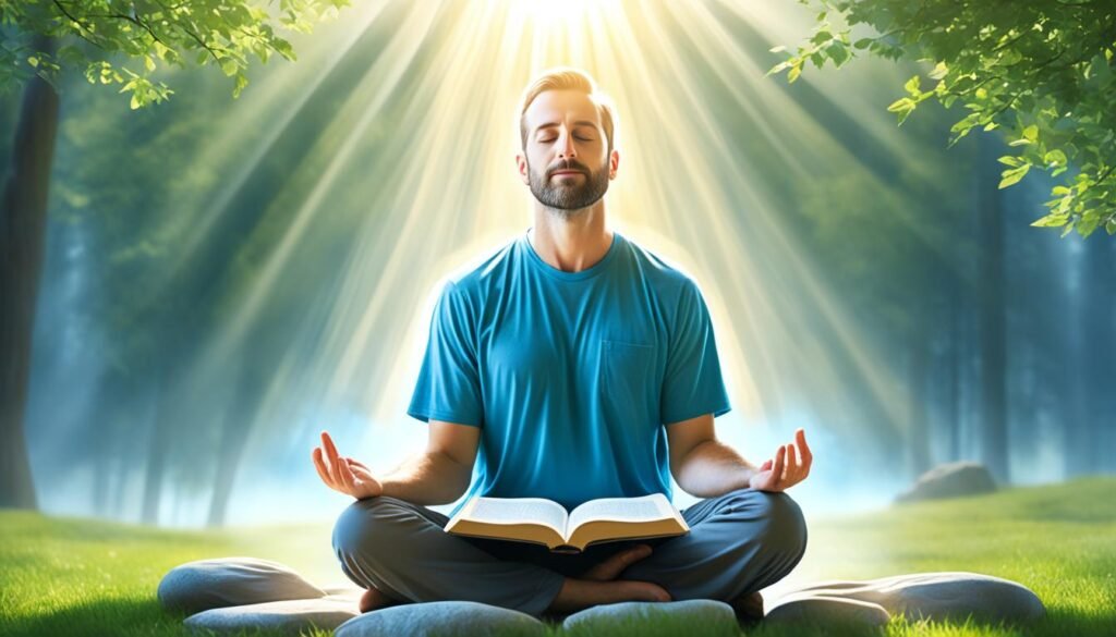 meditação com o salmo 94