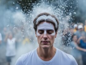 quarta-feira de cinzas