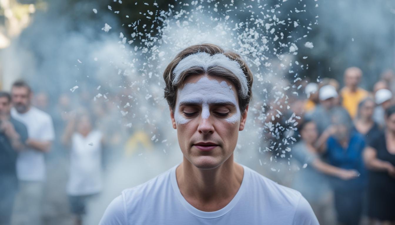 quarta-feira de cinzas