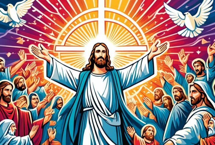 quem nos seraparará do amor de cristo