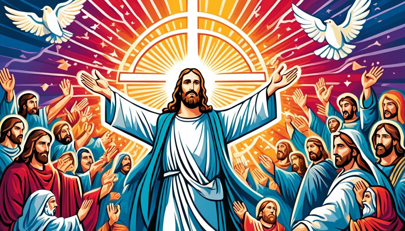 quem nos seraparará do amor de cristo