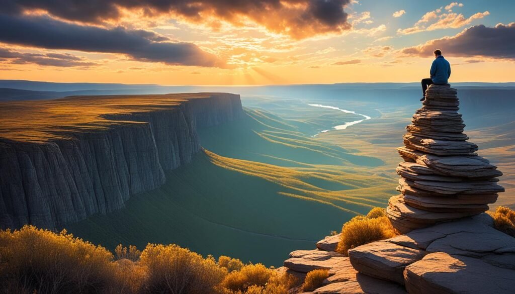 reflexões sobre a vida