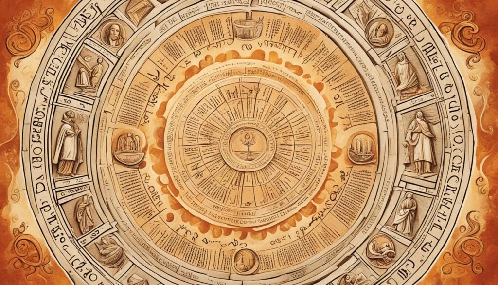 significado das profecias de jeremias