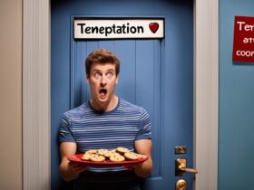 vigiem e orem pra não caírem em tenteção