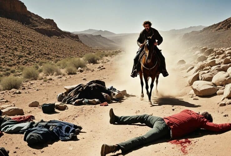 A Parábola do Bom Samaritano