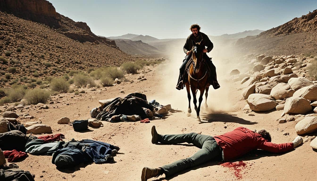 A Parábola do Bom Samaritano