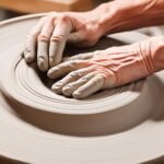 Como o Barro na Mão do Oleiro