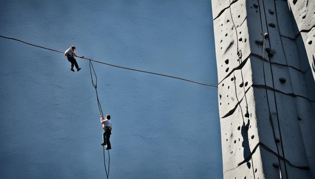 Estratégias Para Enfrentar Seus Próprios Gigantes