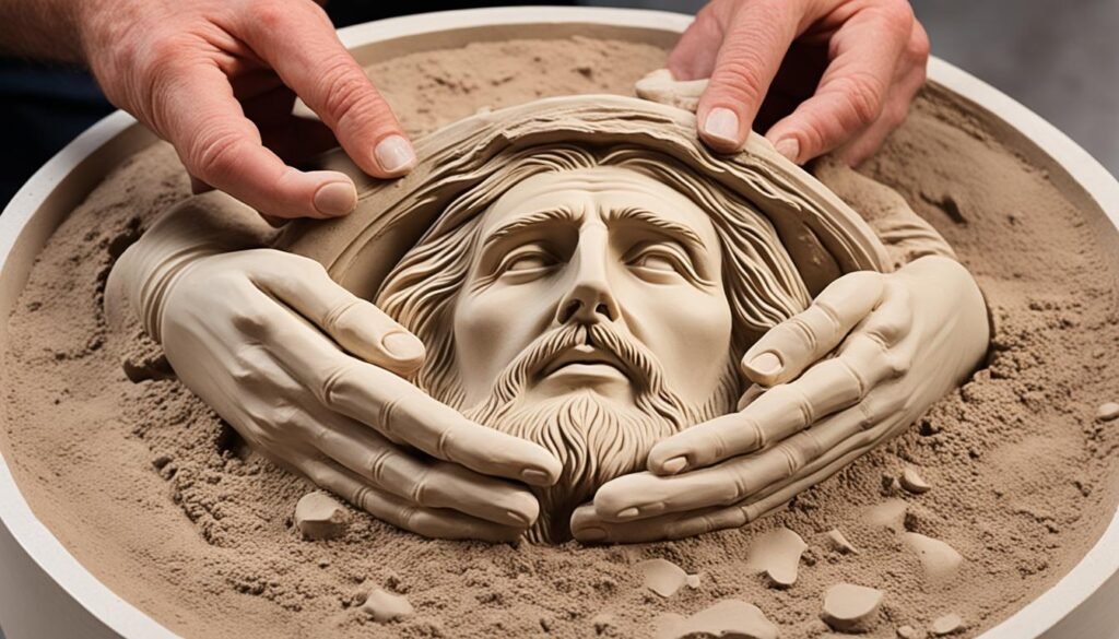 Imagem de Jesus Cristo