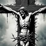 Jesus’ Last Words on the Cross: It Is Finished