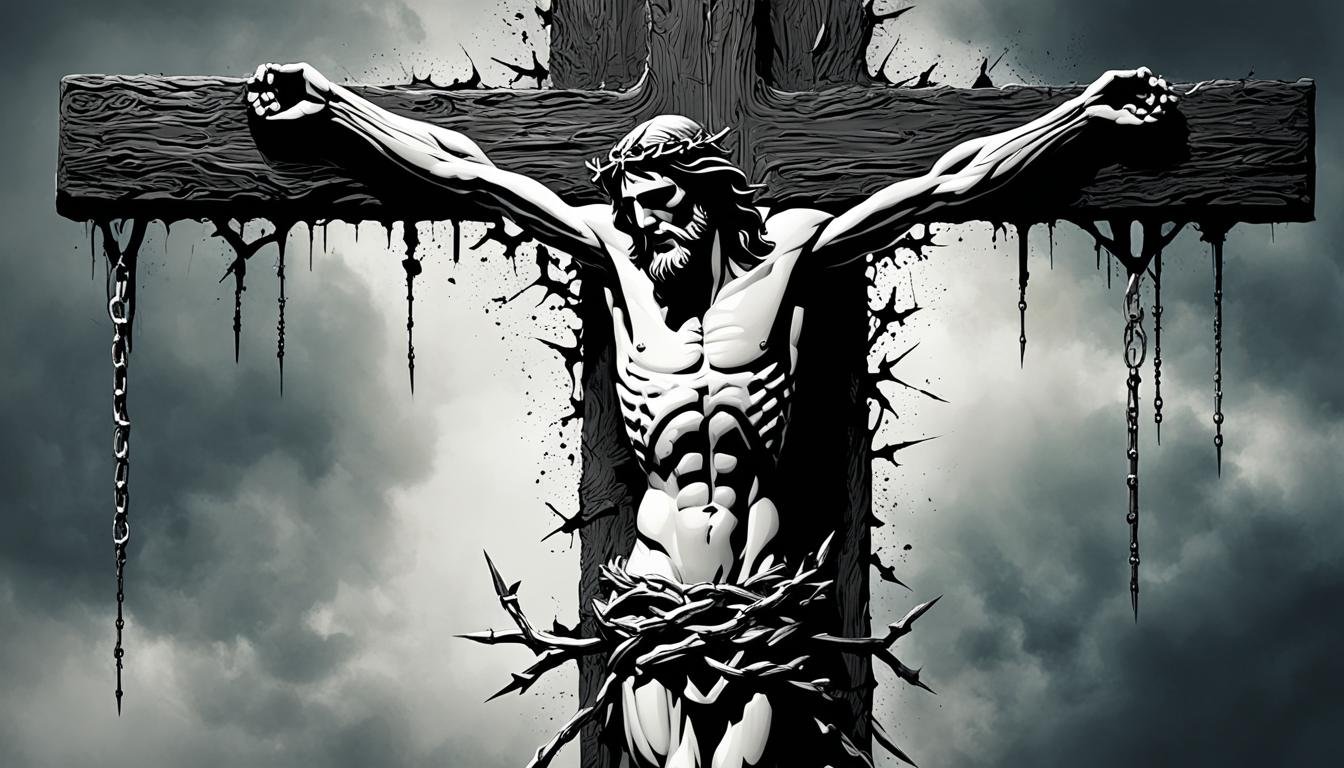 Jesus’ Last Words on the Cross: It Is Finished