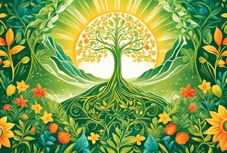 Mas buscai primeiro o reino de Deus