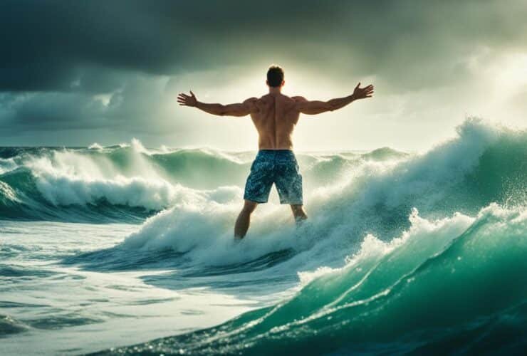 Não temas, porque eu sou contigo