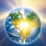 Porque Deus amou o mundo