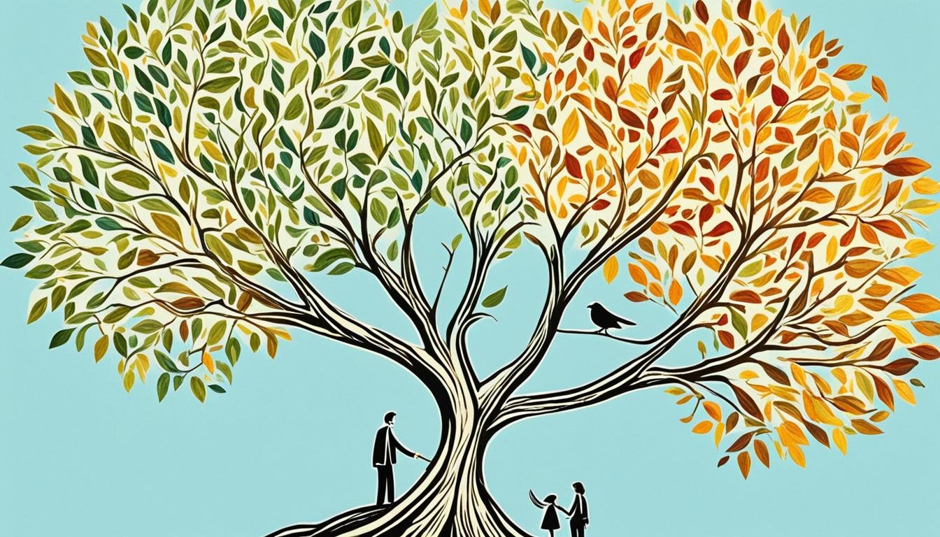 Portanto, deixará o homem a seu pai e a sua mãe e unir-se-á à sua mulher