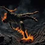 Quem Será Lançado no Lago de Fogo em Apocalipse 21:8