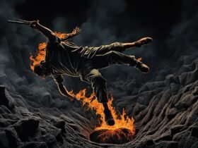 Quem Será Lançado no Lago de Fogo em Apocalipse 21:8