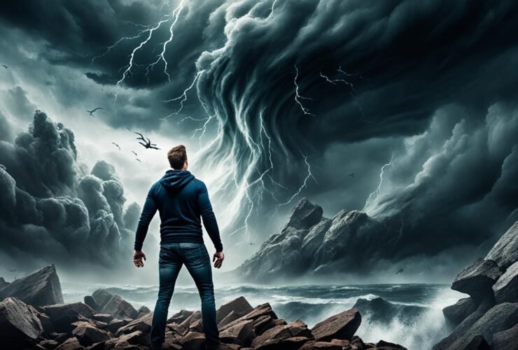 Salmo 7 e a confiança em Deus em tempos difíceis