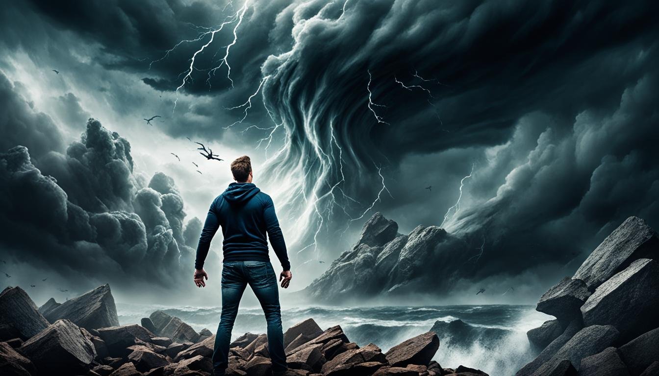 Salmo 7 e a confiança em Deus em tempos difíceis