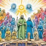 True and False Disciples