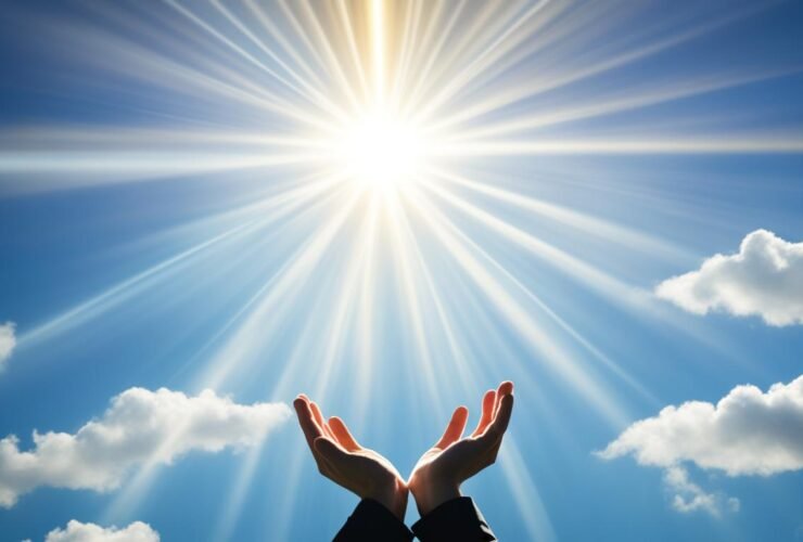 god want us to say yes