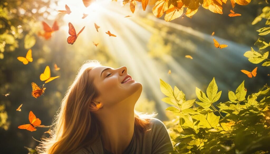 iluminação espiritual