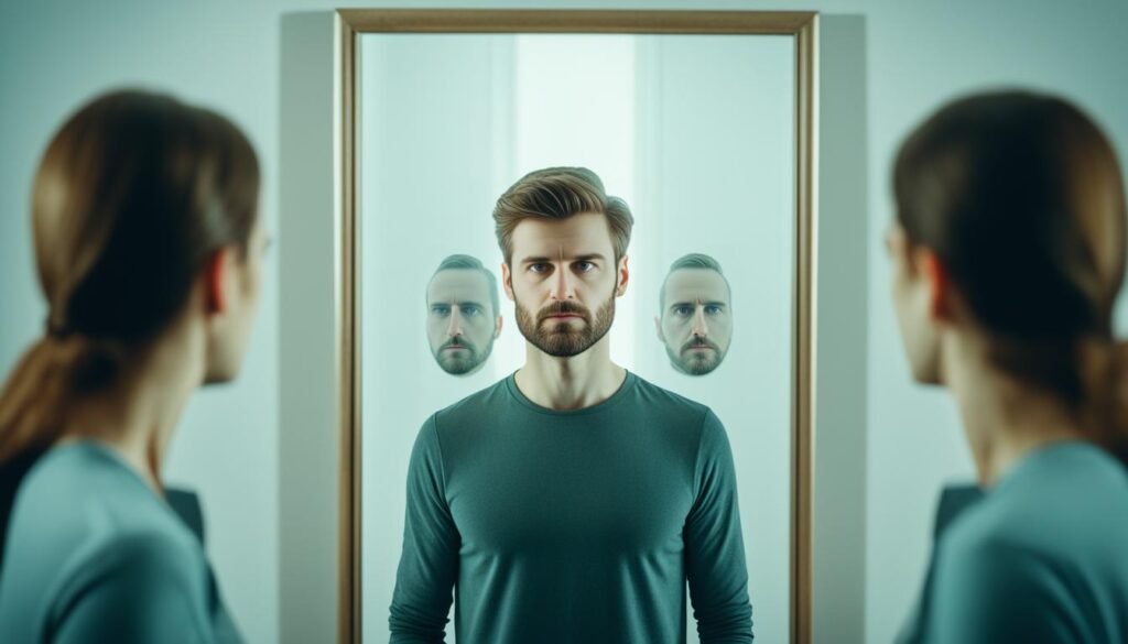 importância de reconhecer nossos próprios pecados