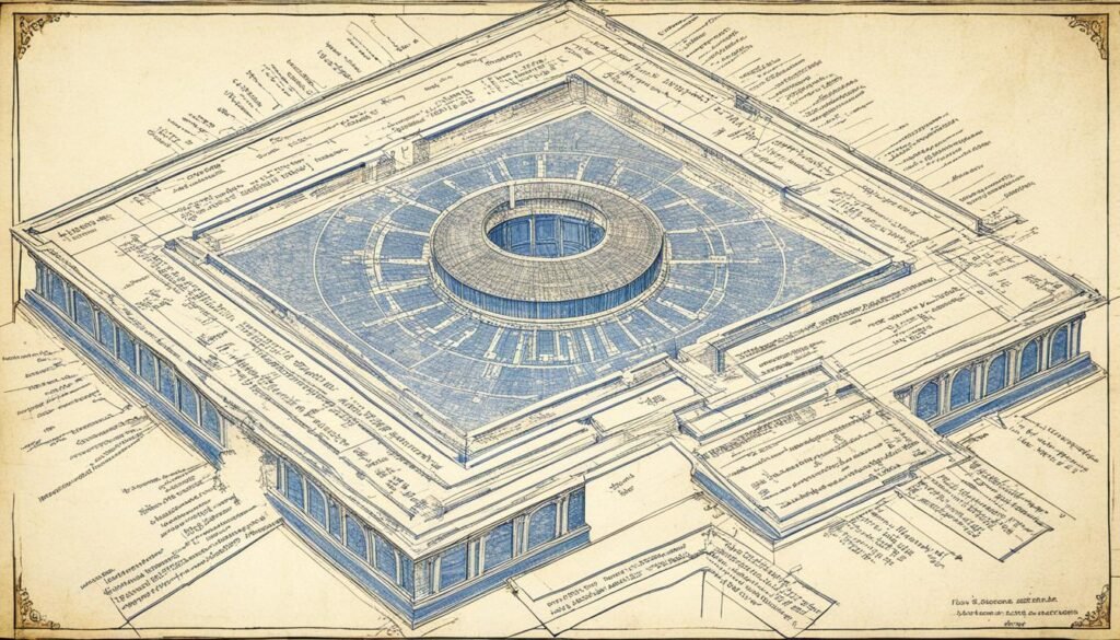 instrucoes da construcao do tabernaculo de moises instrucoes da construcao do tabernaculo de moises