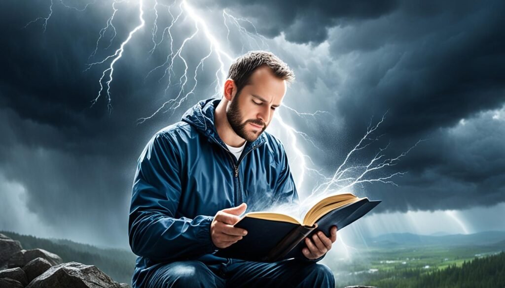 interpretação do salmo 7 interpretação do salmo 7