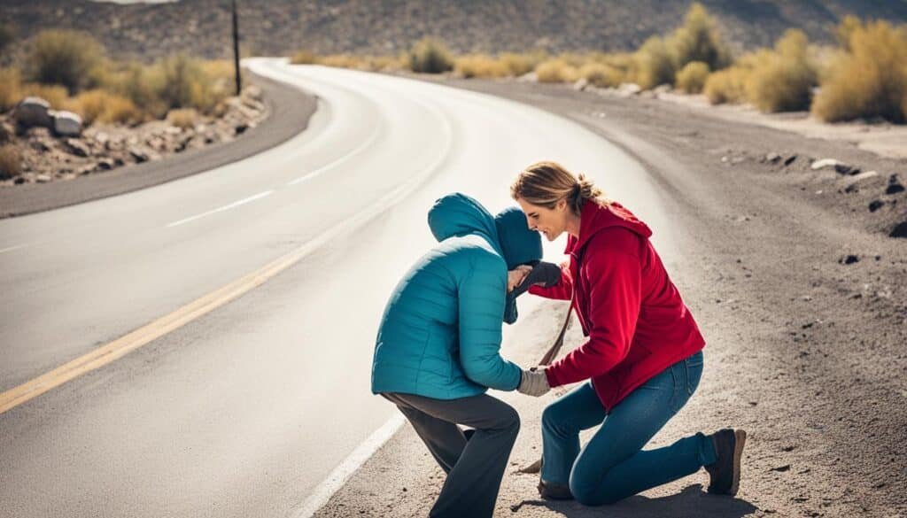 mensagem de amor ao próximo