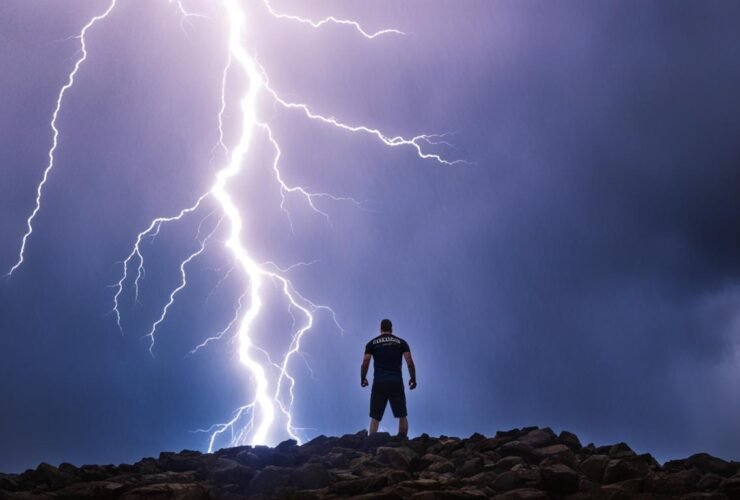 o justo viverá pela fé