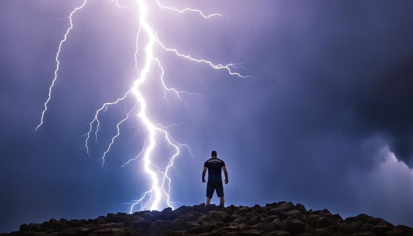 o justo viverá pela fé