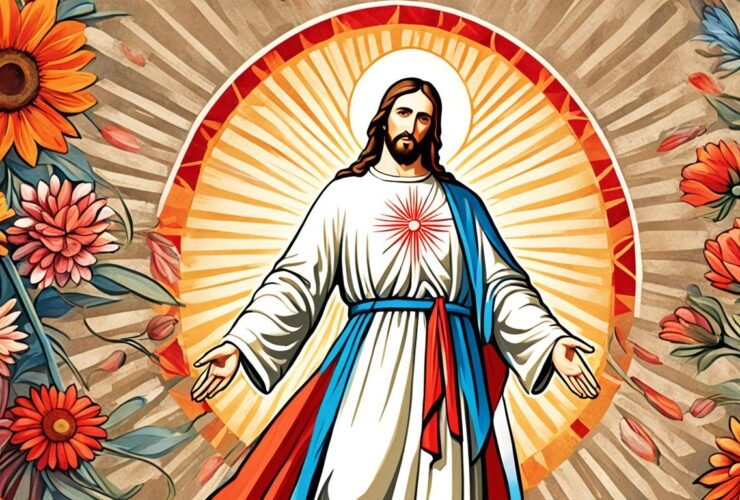 porque sua misericórdia dura para sempre