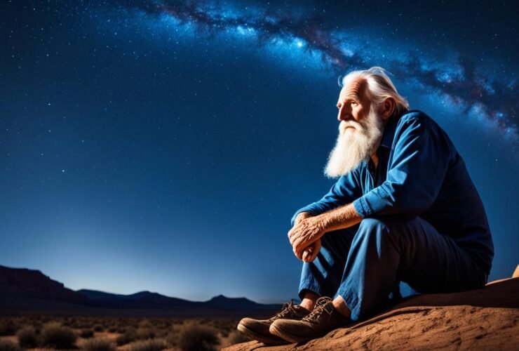 quem era o pai de abraao