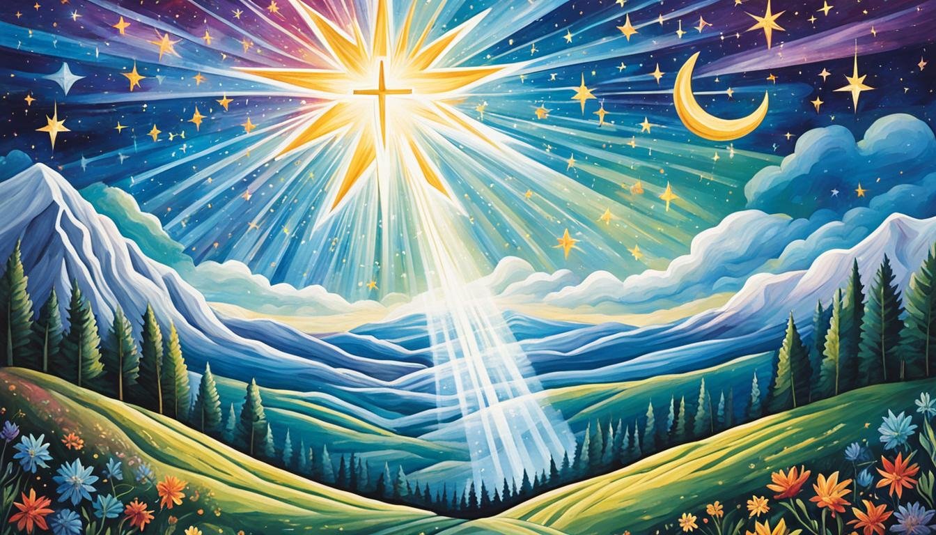 salmo profetico de jesus