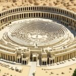 tabernaculo de moises