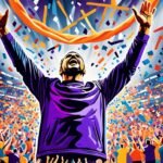 A fé que vence o mundo.