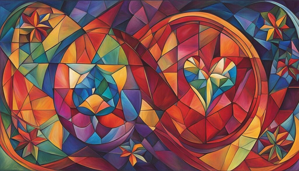 As dimensões do amor segundo Paulo