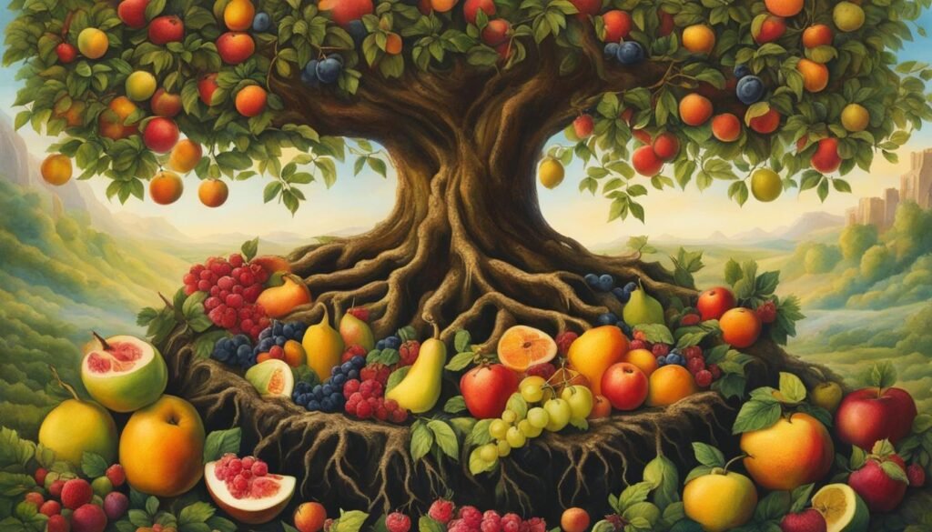 Desenvolvimento pessoal nas parábolas Desenvolvimento pessoal nas parábolas