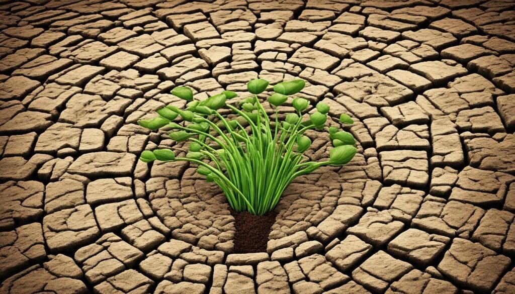 Interpretação da parábola do Semeador e a resiliência na fé Interpretação da parábola do Semeador e a resiliência na fé