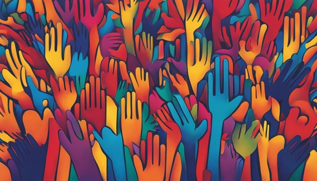 O poder transformador do amor na sociedade