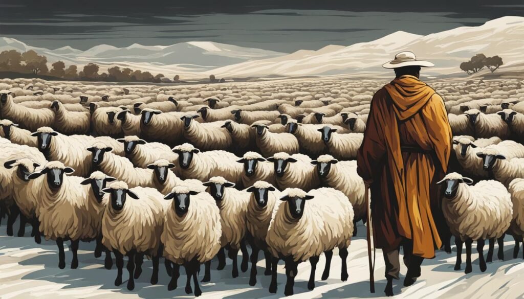 Parábolas de Jesus Mais Conhecidas Parábolas de Jesus Mais Conhecidas