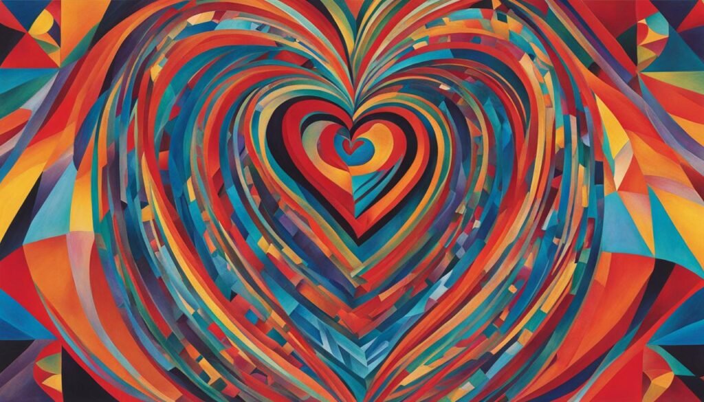 Perpetuidade do amor