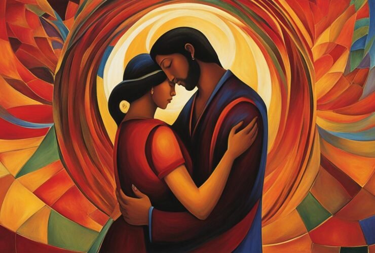 Superioridade do amor sobre todos os dons