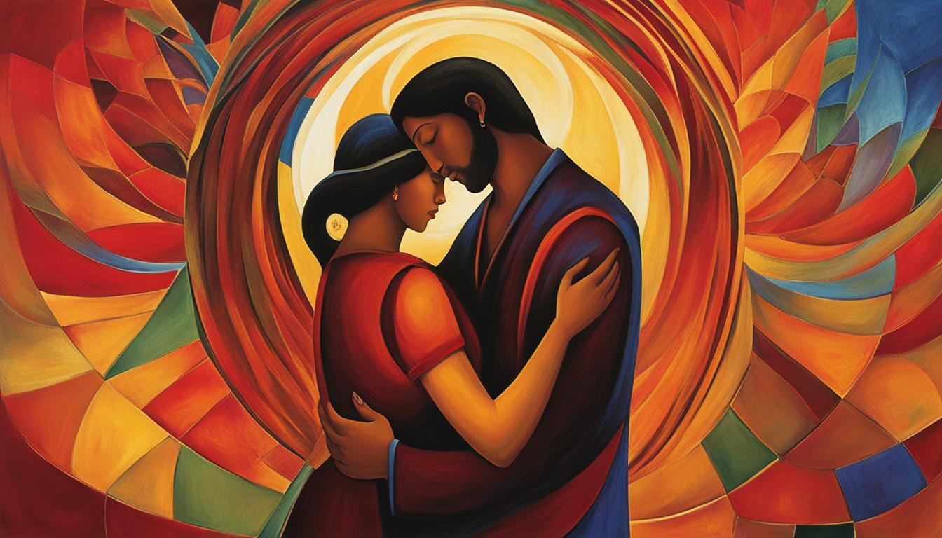 Superioridade do amor sobre todos os dons