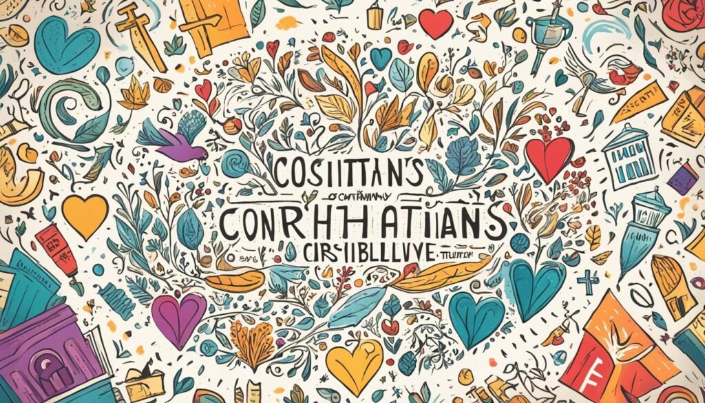 coríntios explicação coríntios explicação