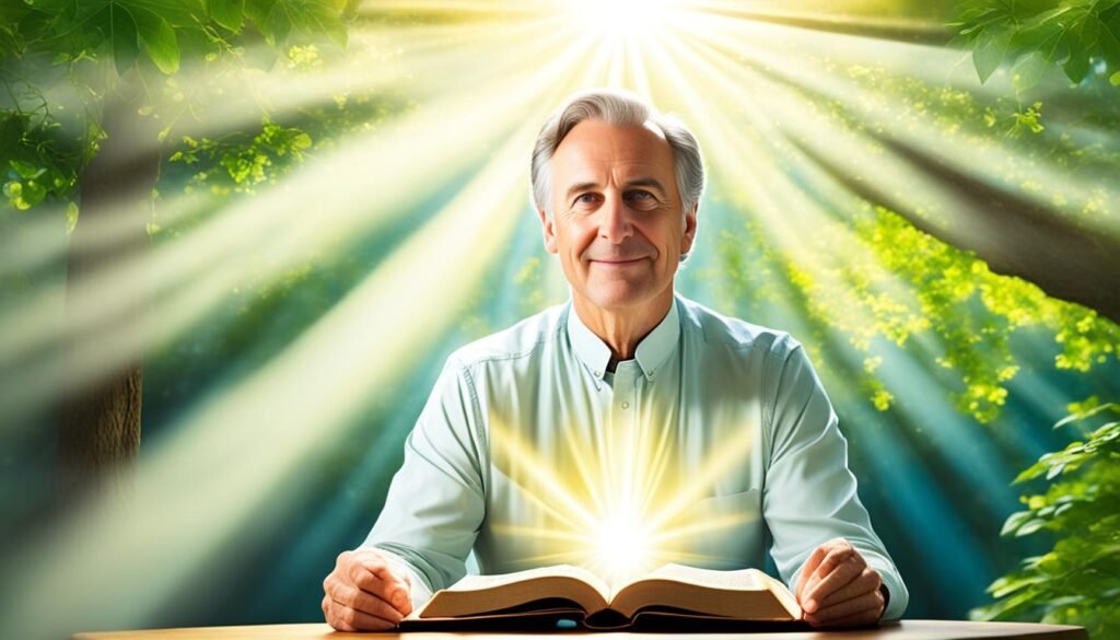 enriquecimento espiritual