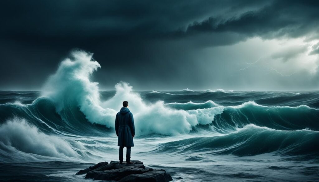 equilíbrio emocional