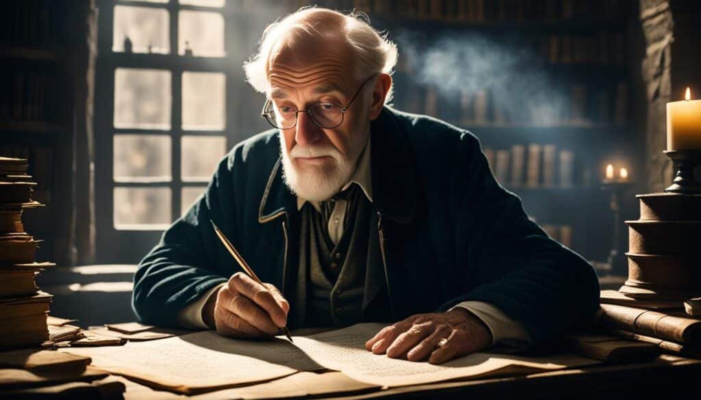 escritor do livro de atos