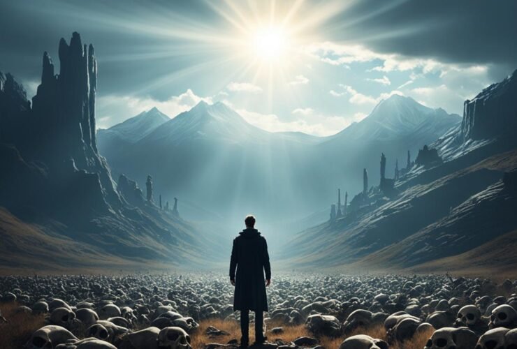 ezequiel 37 vale de ossos